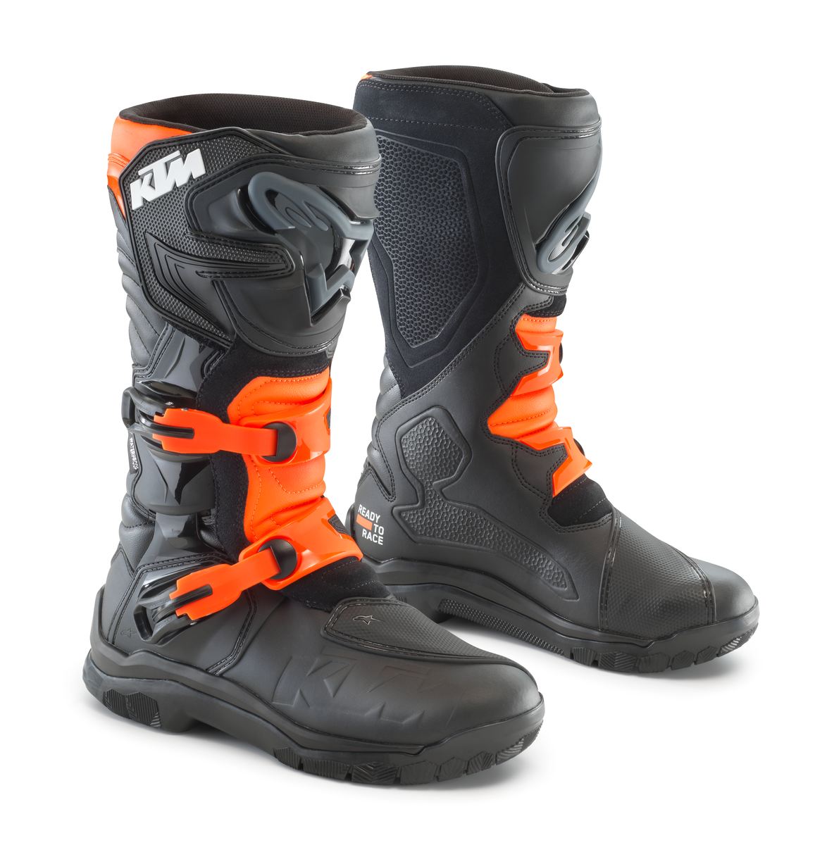 COROZAL DRYSTAR BOOTS 39