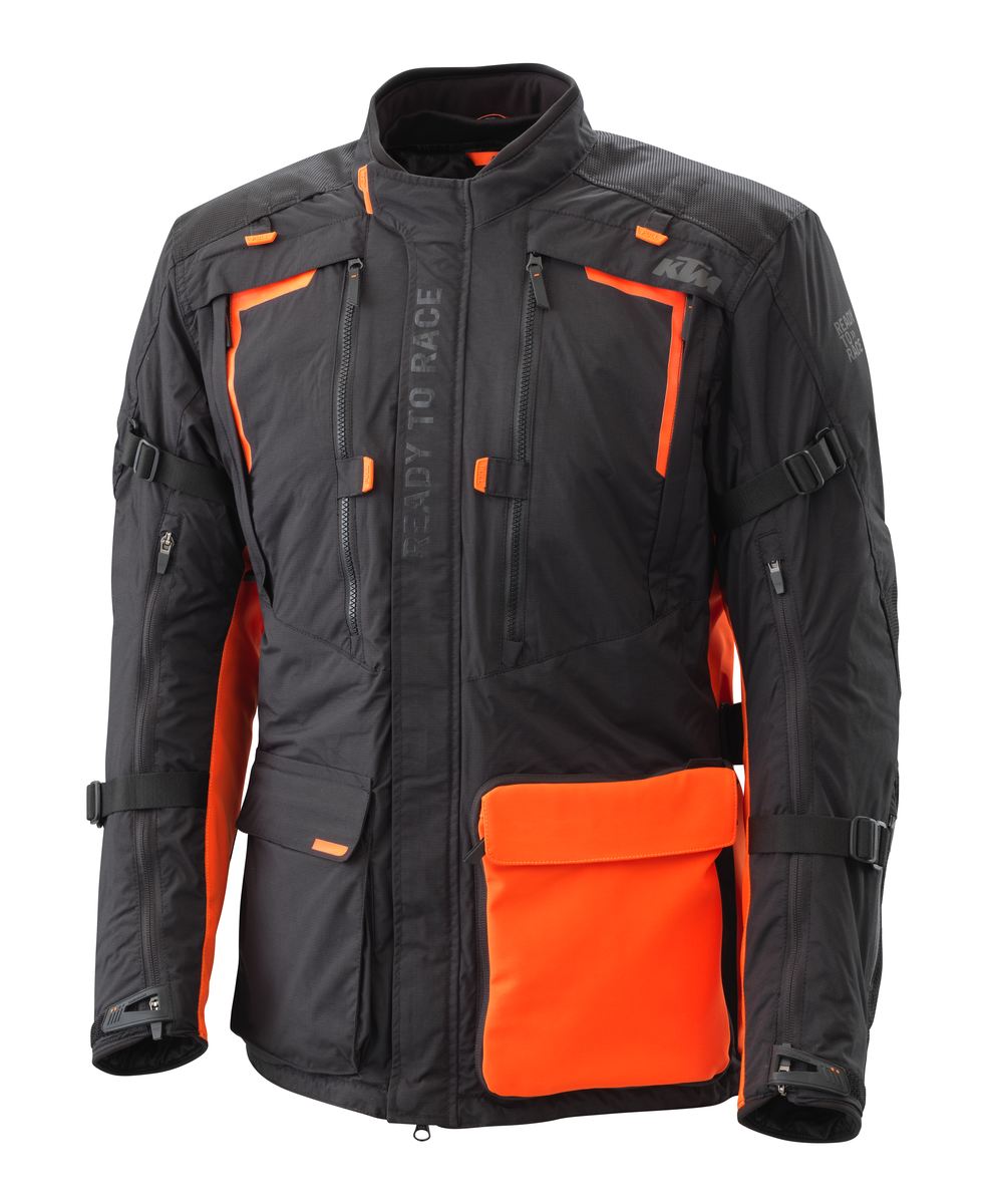 TERRA ADVENTURE JACKET S