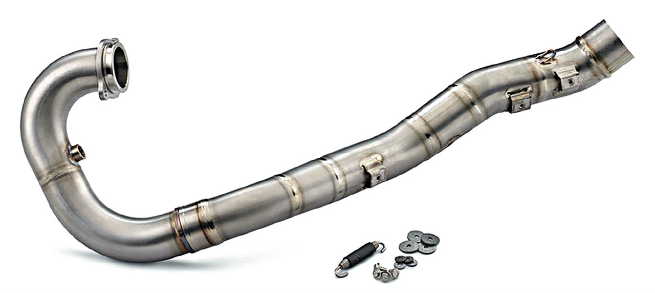 Bild von TITAN WERKSKRÜMMER