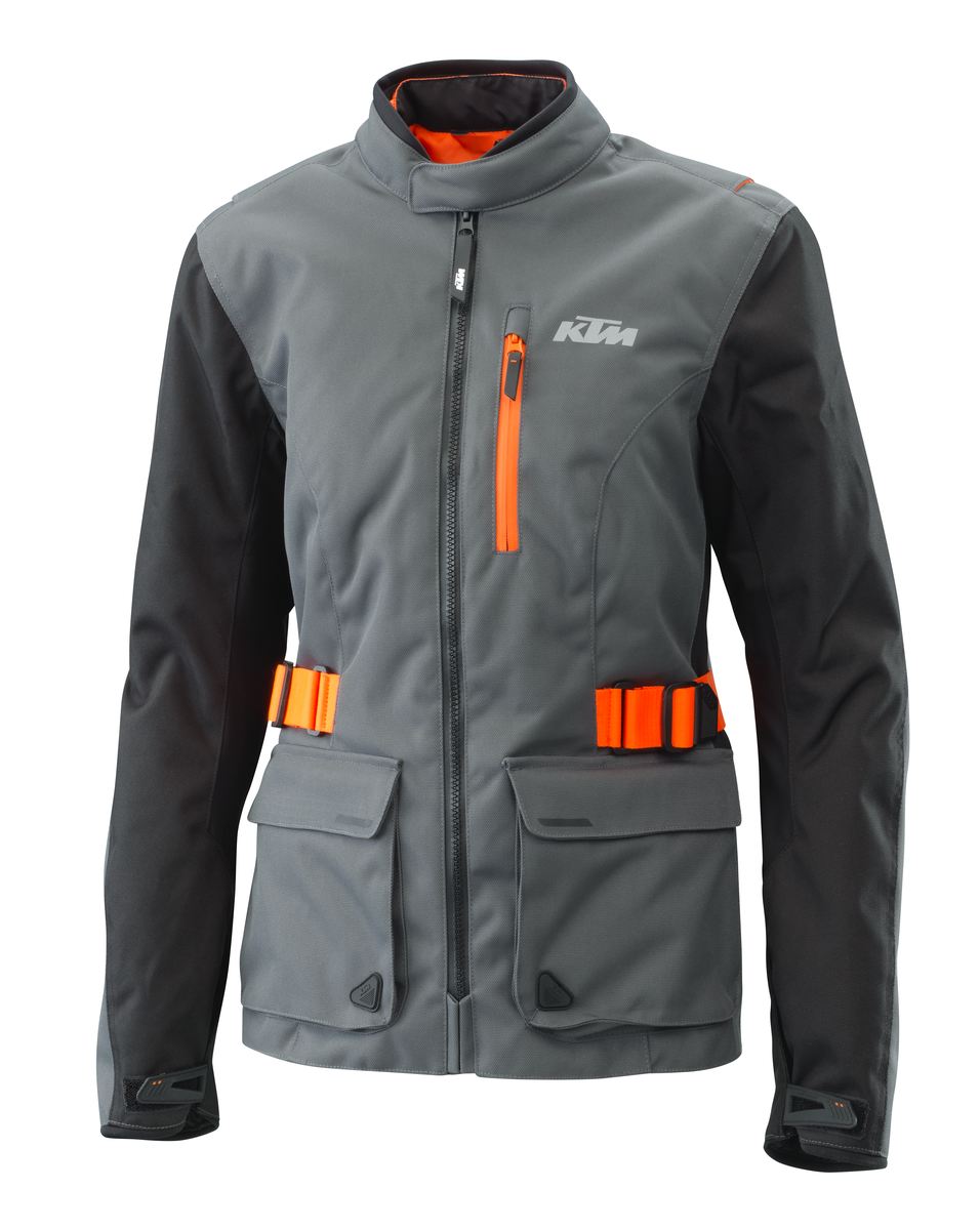 WOMEN TOURRAIN WP V2 JACK