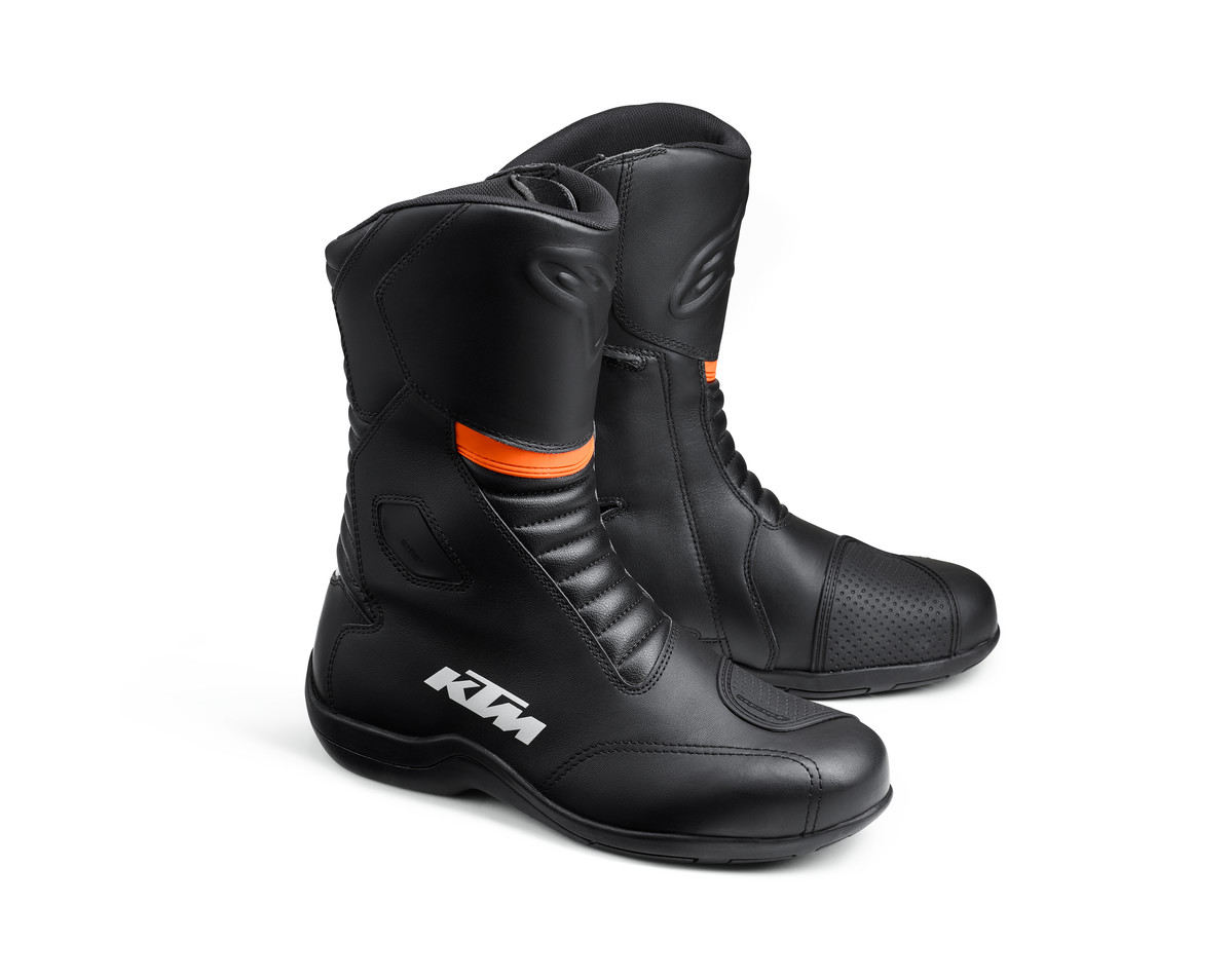 Andes V2 Boots 39