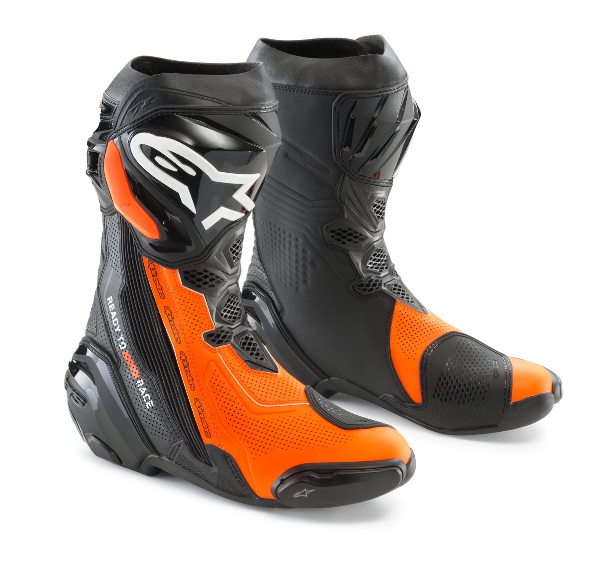 SUPERTECH R V2 BOOTS 