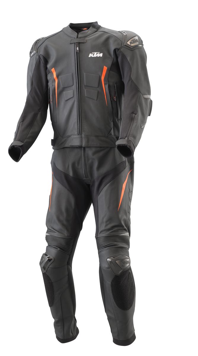 RAPID 2-PCS SUIT S/48