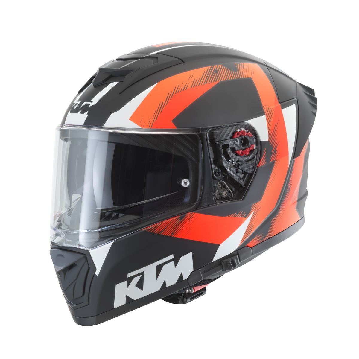 BREAKER EVO HELMET S/55-5