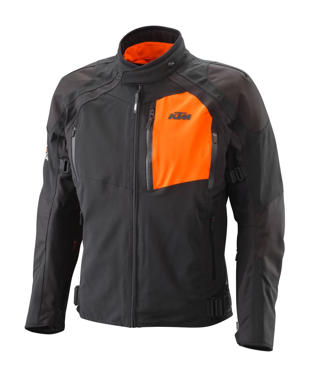 APEX V3 JACKET S