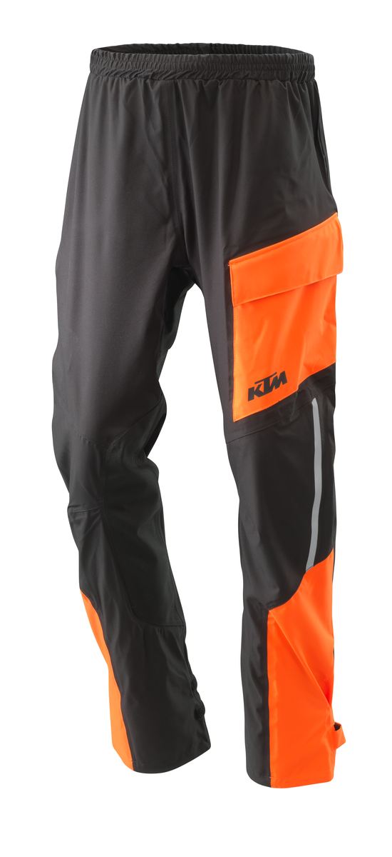 RAIN PANTS V2 S