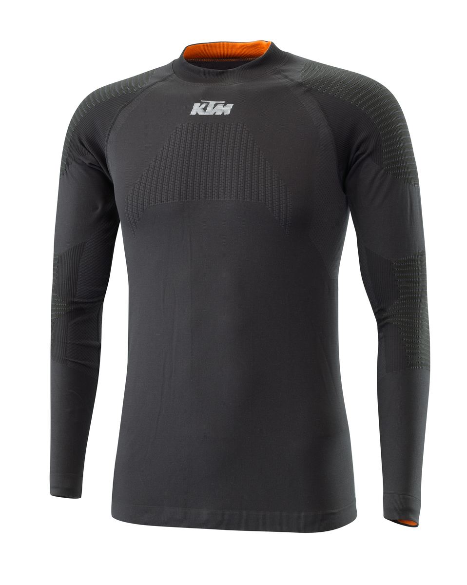 UNDERSHIRT LONG TOURING M