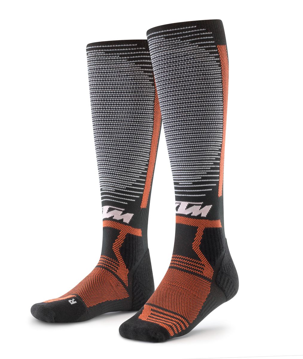 Bild von SOCKS LONG TOURING 35-38