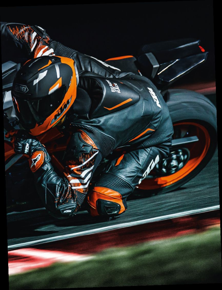 STREET RACER