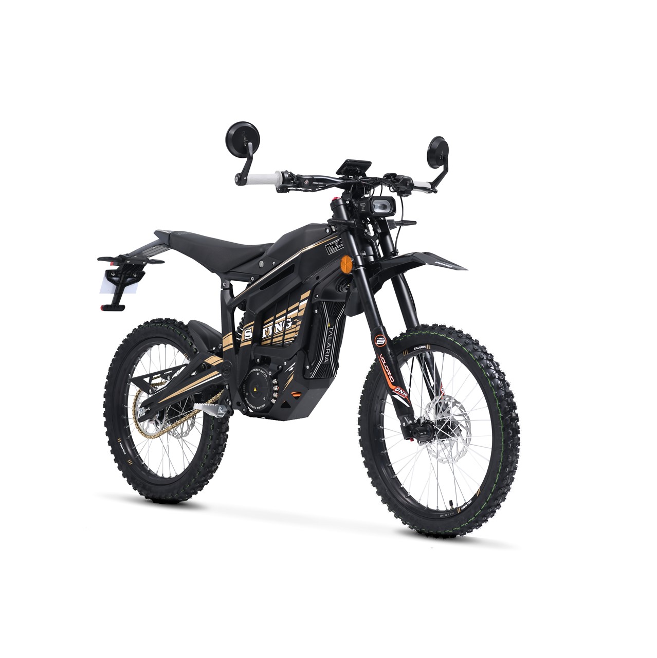 TALARIA STING (L1e) 45 km/h