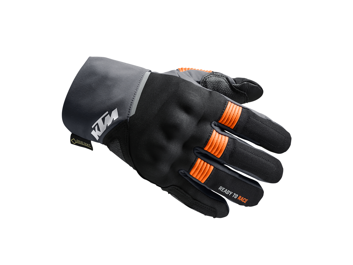 Elemental GTX Gloves S/8