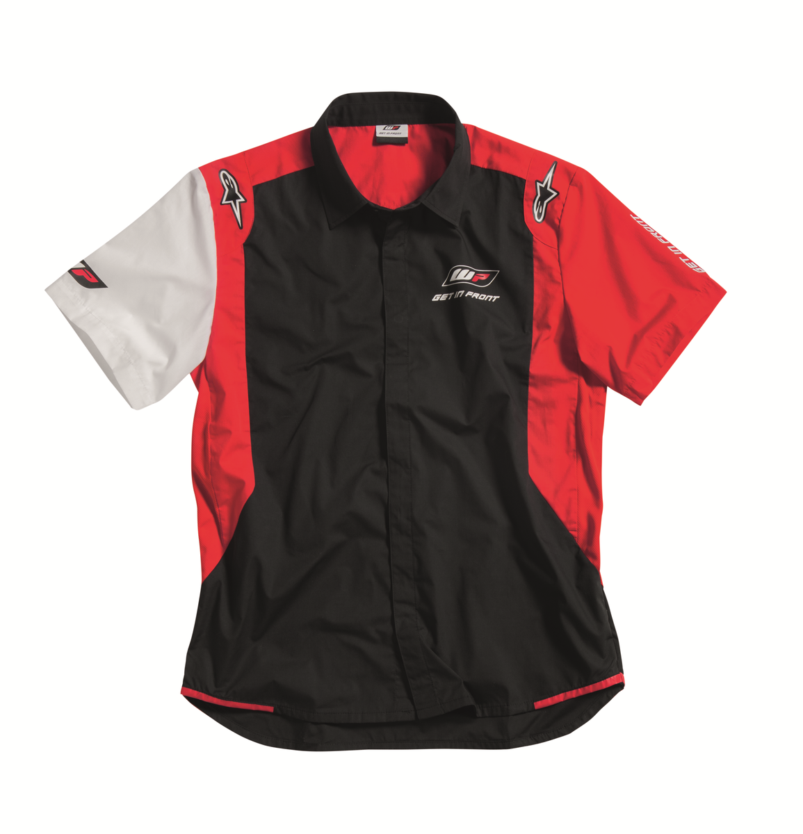 WP Shirt S