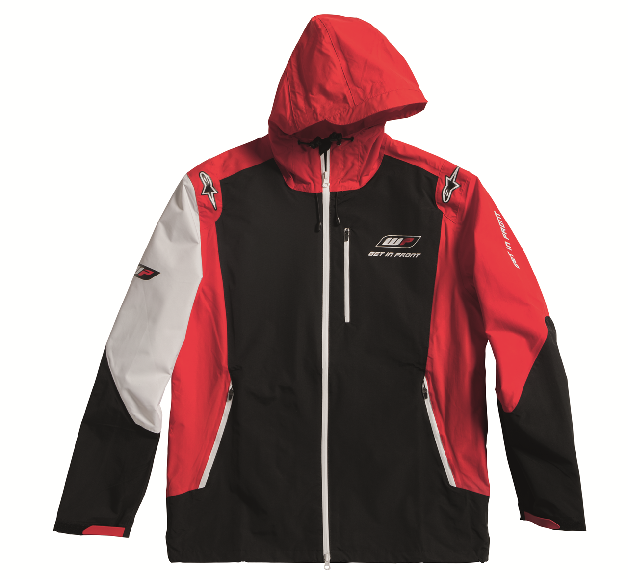 WP Hardshell XS