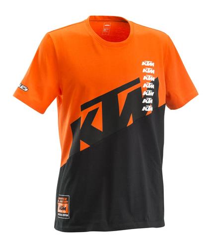 KTM Fanshirt Men