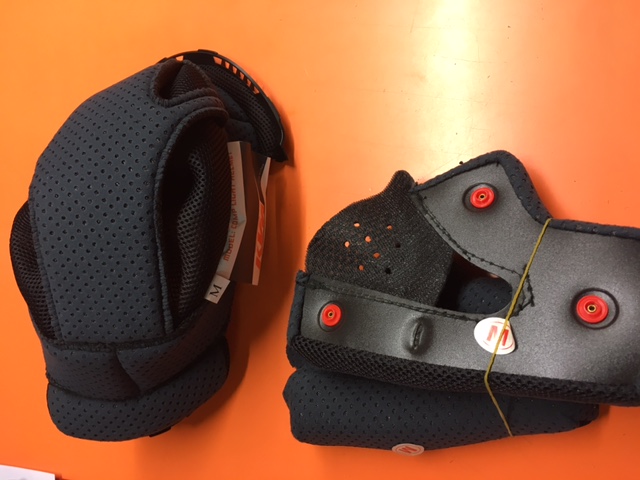 COMP LIGHT HELMET INT. M