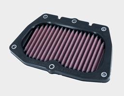 Power-Luftfilter STAGE 2