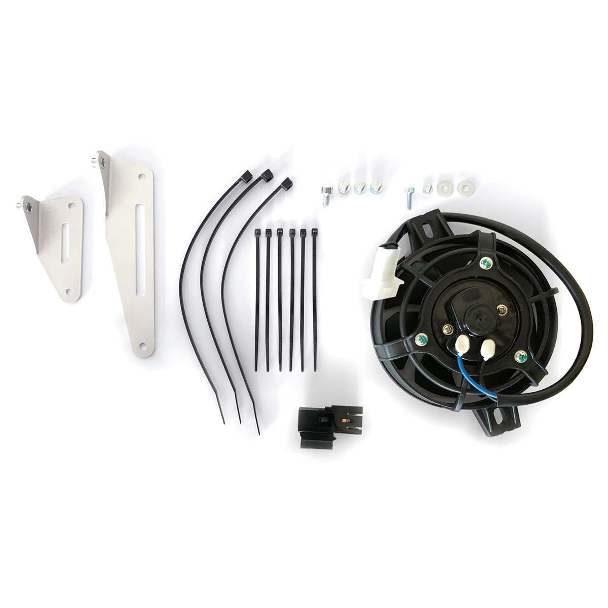 Bild von Radiator Fan Kit KTM18-19