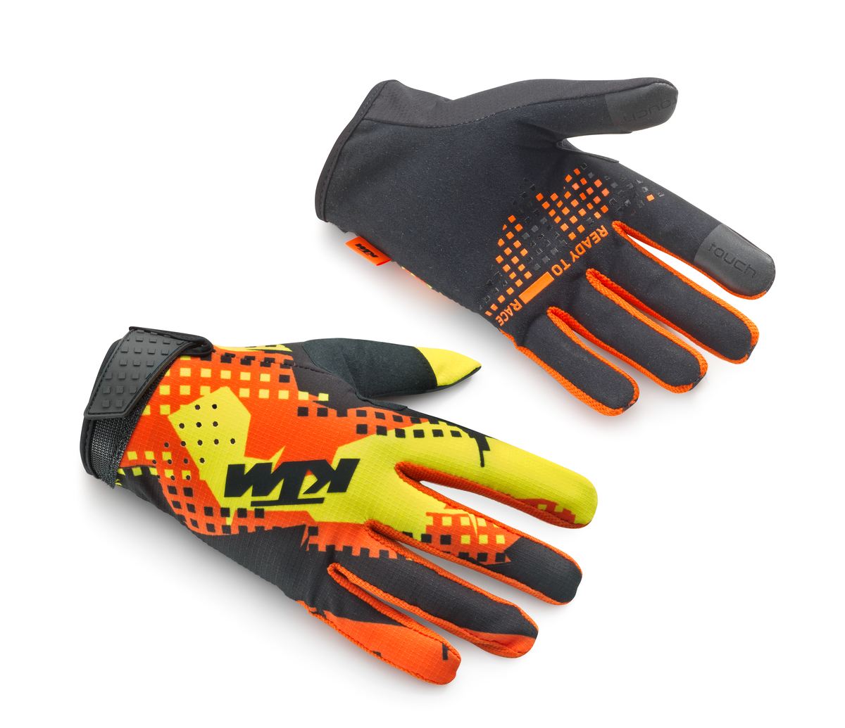HANDSCHUHE