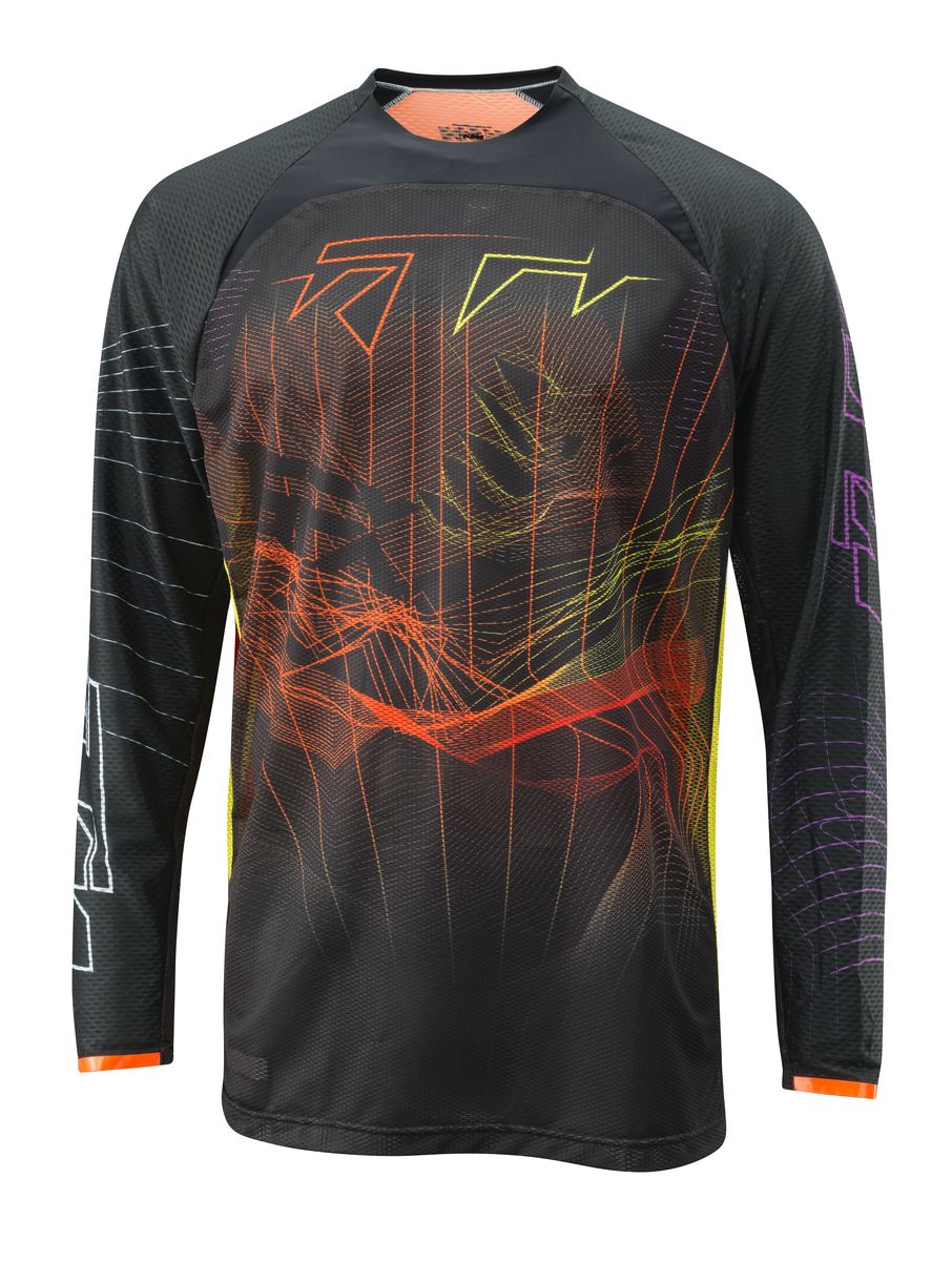 GRAVITY FX SHIRT AIR S