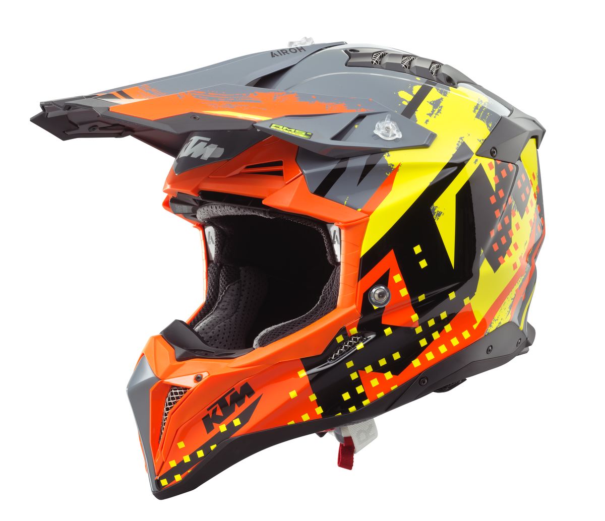 AVIATOR 3 HELMET S/56