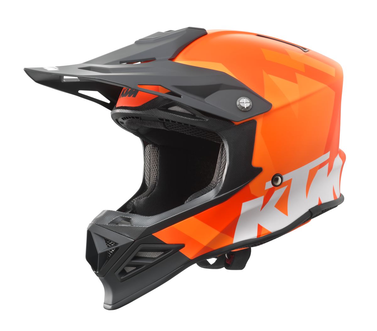 DYNAMIC-FX HELMET S/56