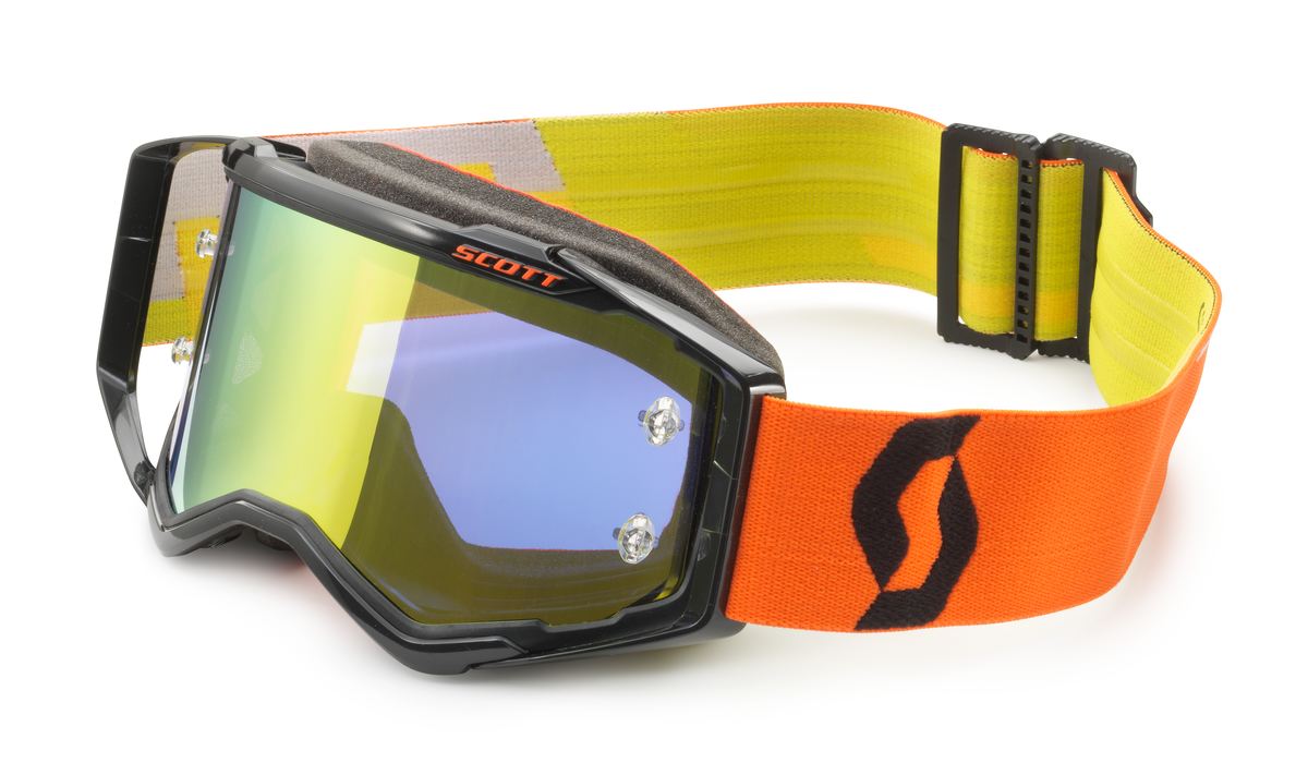 PROSPECT GOGGLES OS