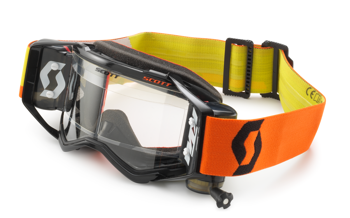 PROSPECT WFS GOGGLES OS