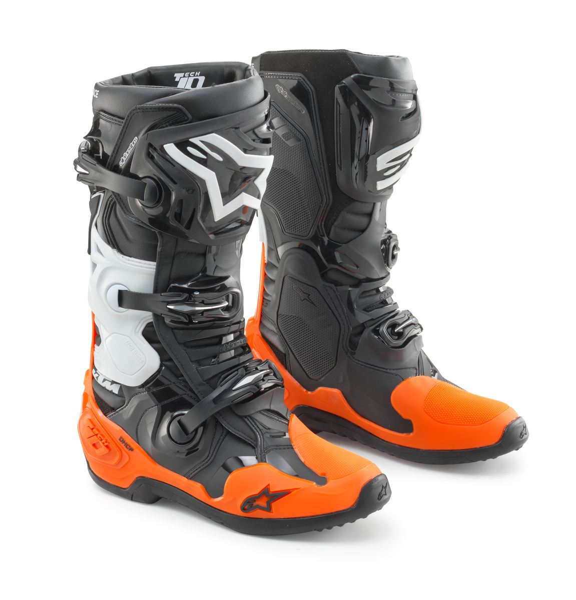 TECH 10 BOOTS 40,5