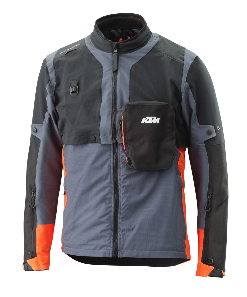 RACETECH JACKET S