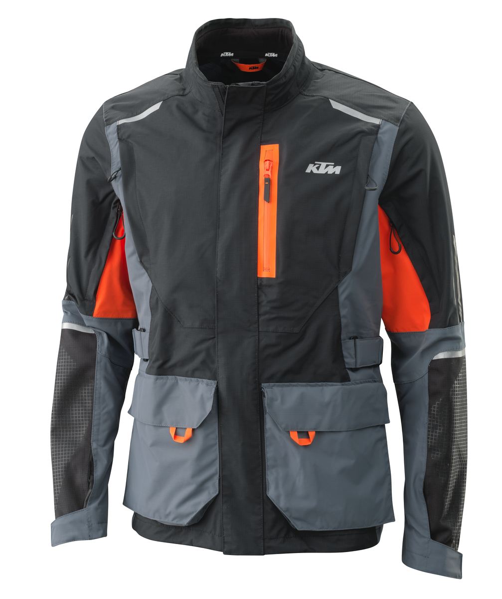 RACETECH JACKET WP S