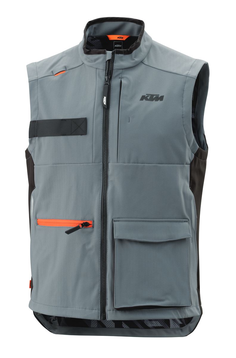 RACETECH VEST S