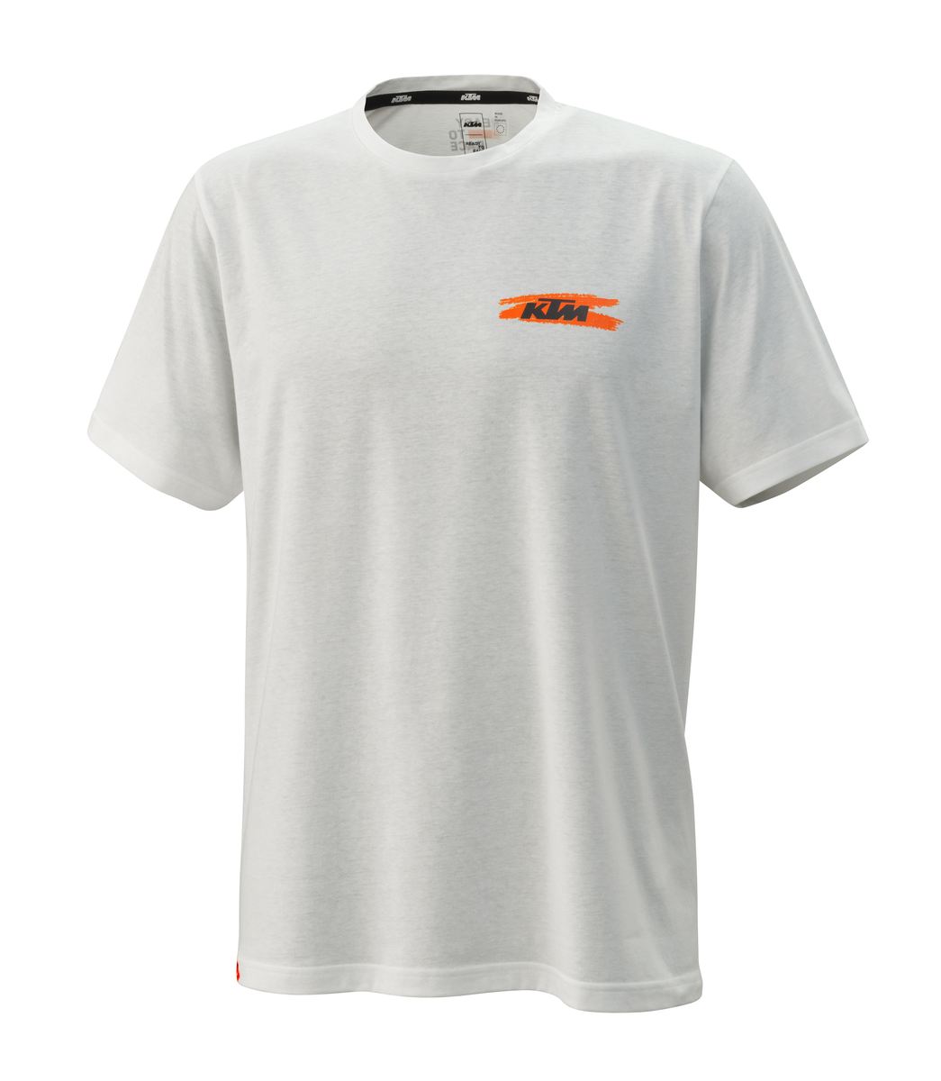 Bild von GOOD HABITS TEE XS