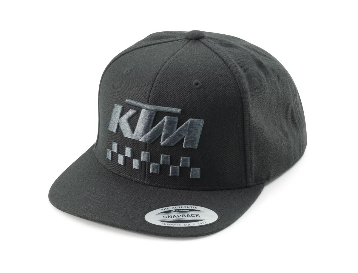 PURE CAP
