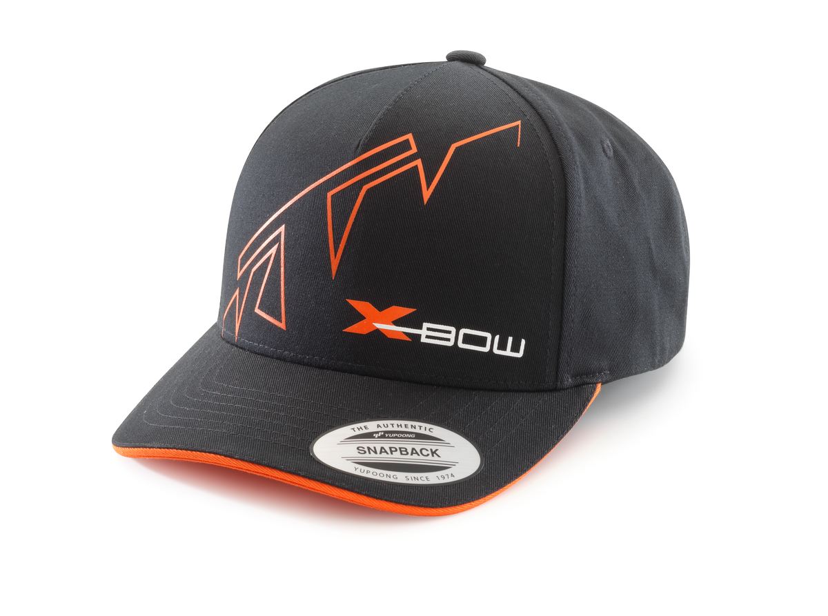 X-BOW REPLICA TEAM CURVED