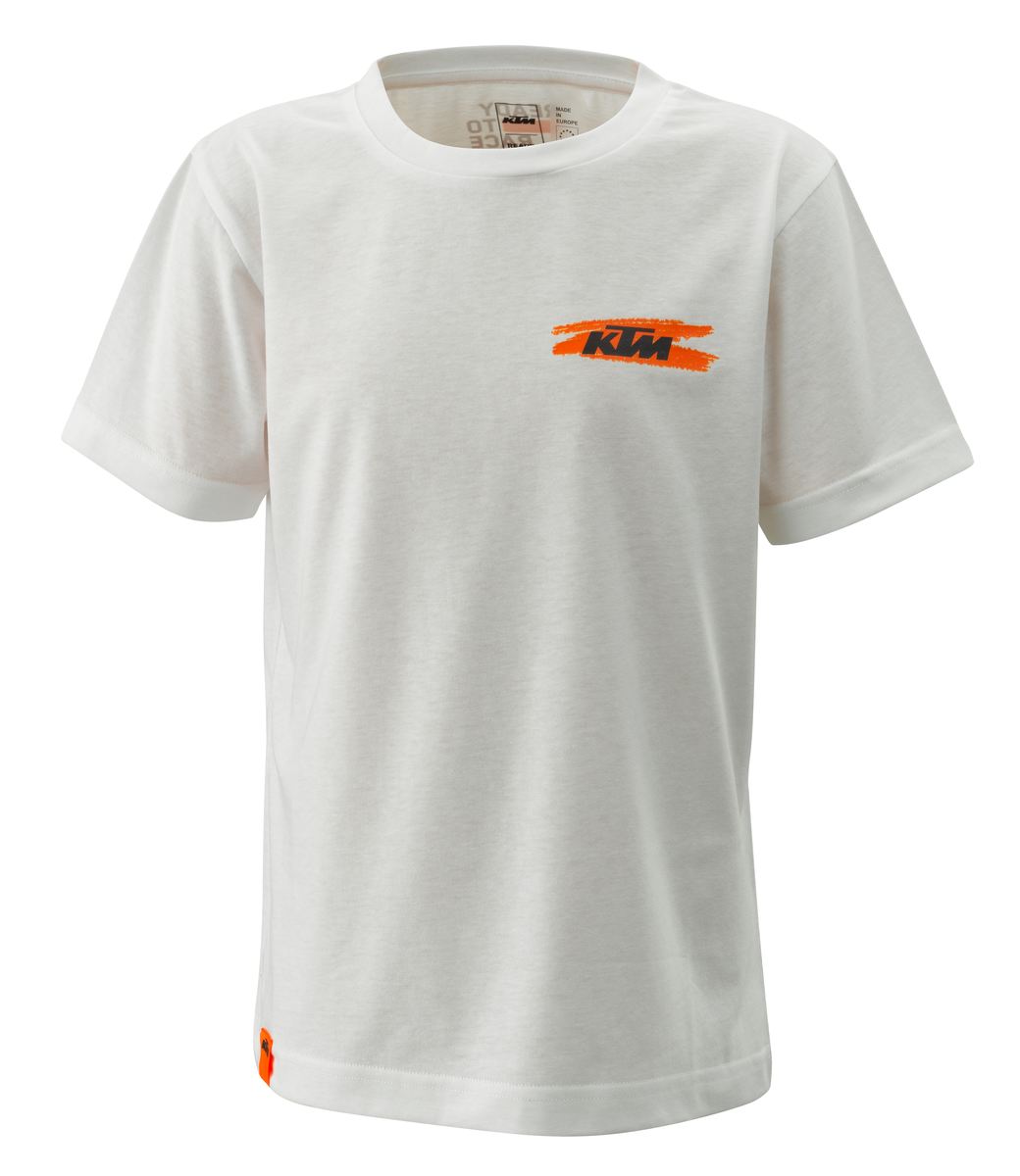 Bild von KIDS GOOD HABITS TEE 104/