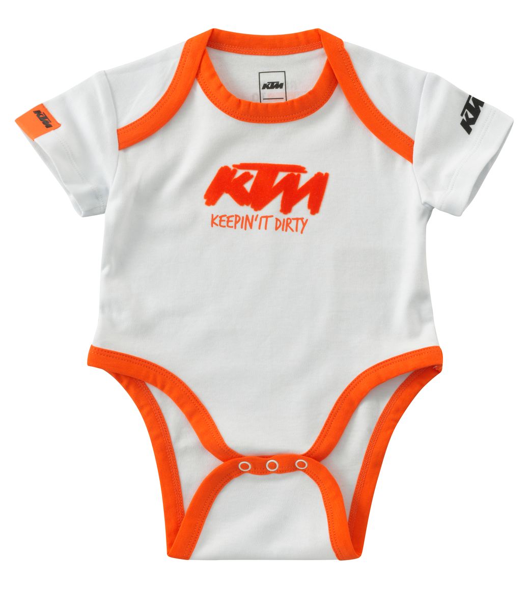 BABY BODY SET 62/0-3MO