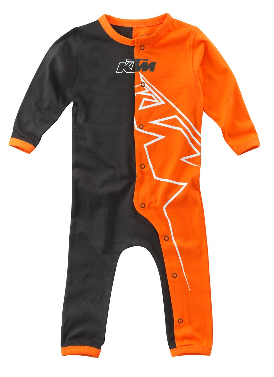 BABY RADIUS PYJAMA 62/0-3