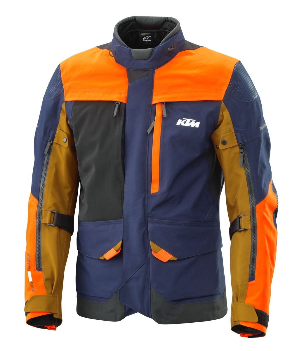 VAST GORE-TEX JACKET S