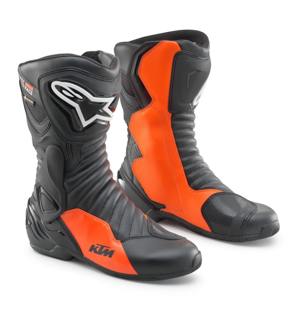 SMX-6 V2 GORE-TEX BOOTS 3