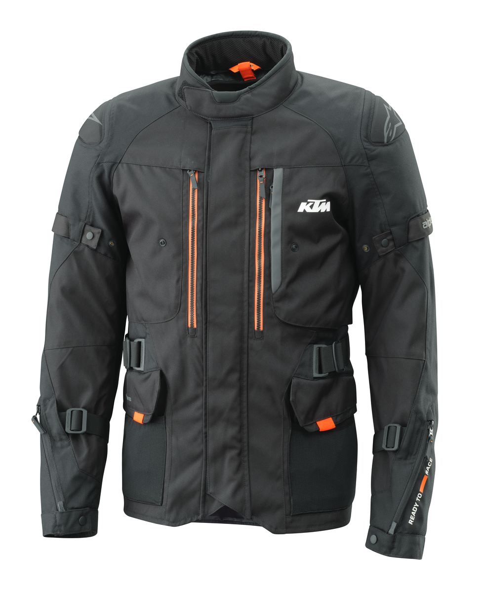ADV S GORE-TEX JACKET S