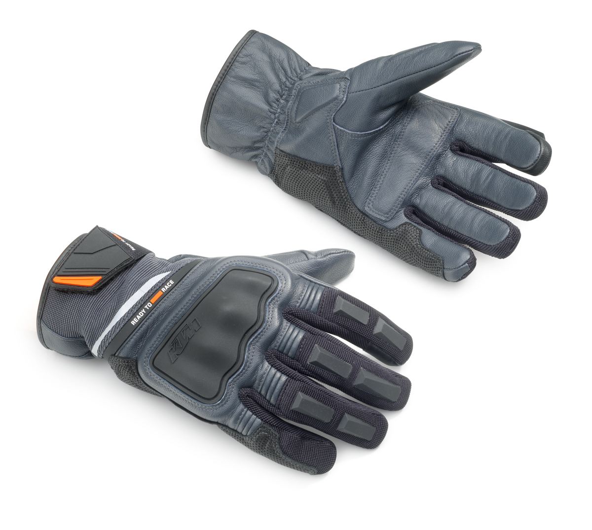 TOURRAIN V2 WP GLOVES S/8