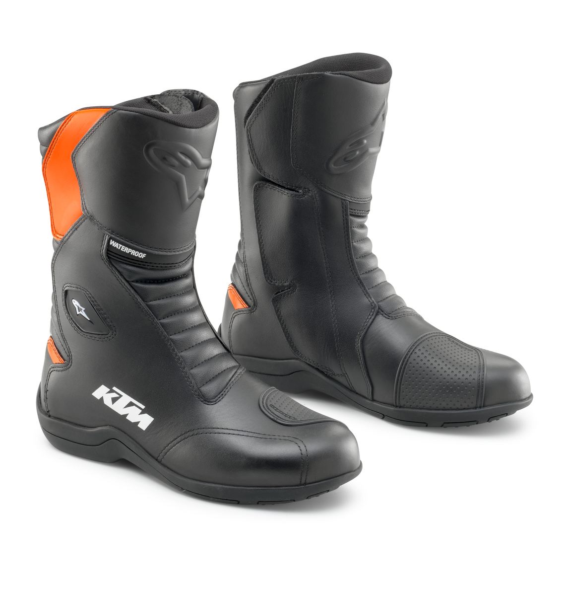 Bild von ANDES V2 DRYSTAR BOOTS 39