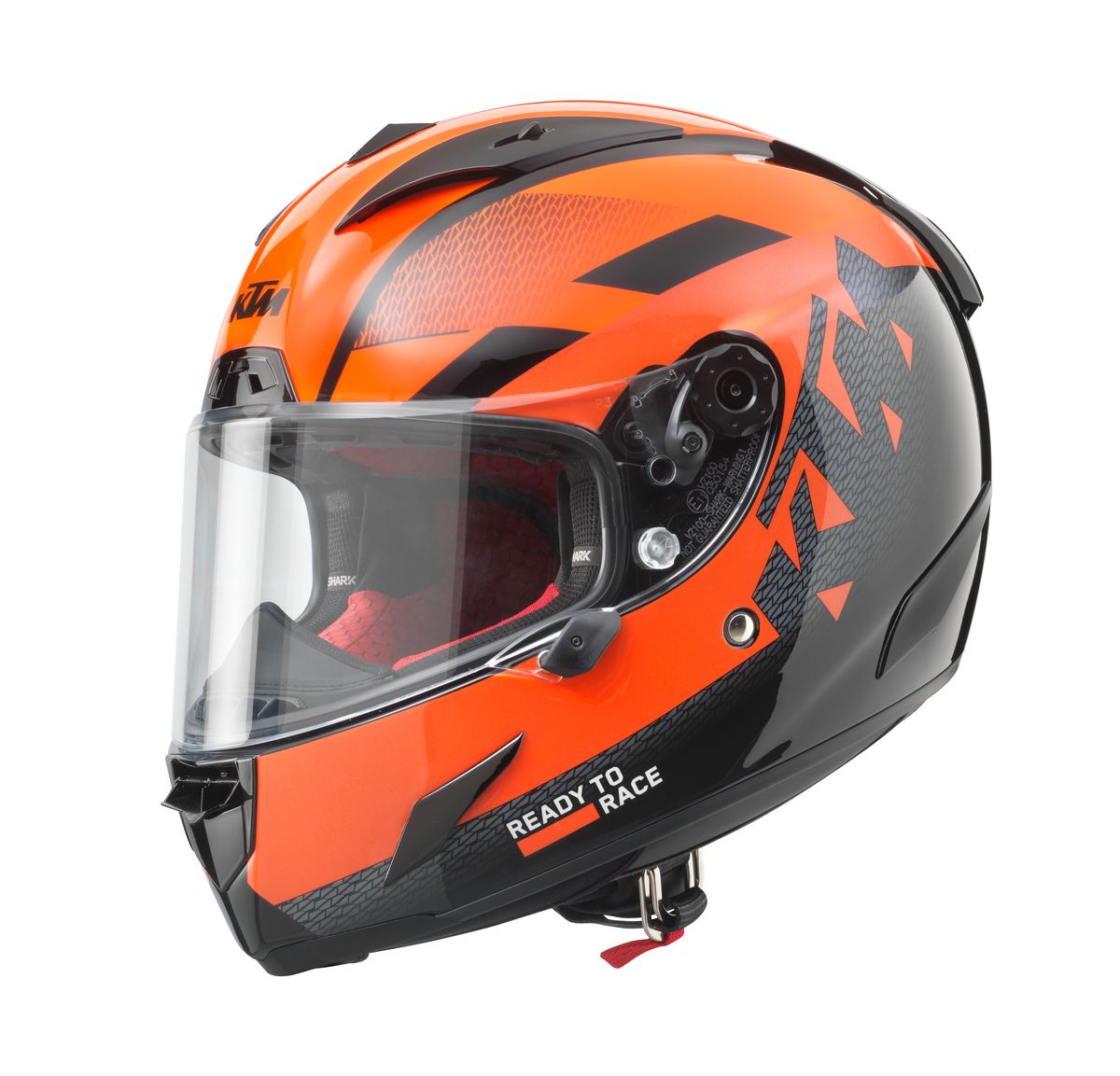 RACE-R PRO HELMET XS/53-5