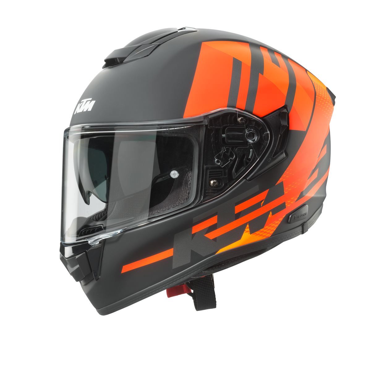 ST 501 HELMET XS/53-54