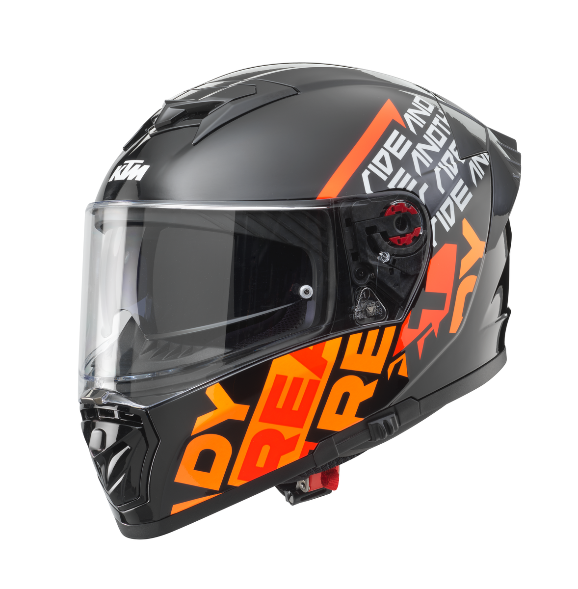 BREAKER EVO HELMET XS/53-
