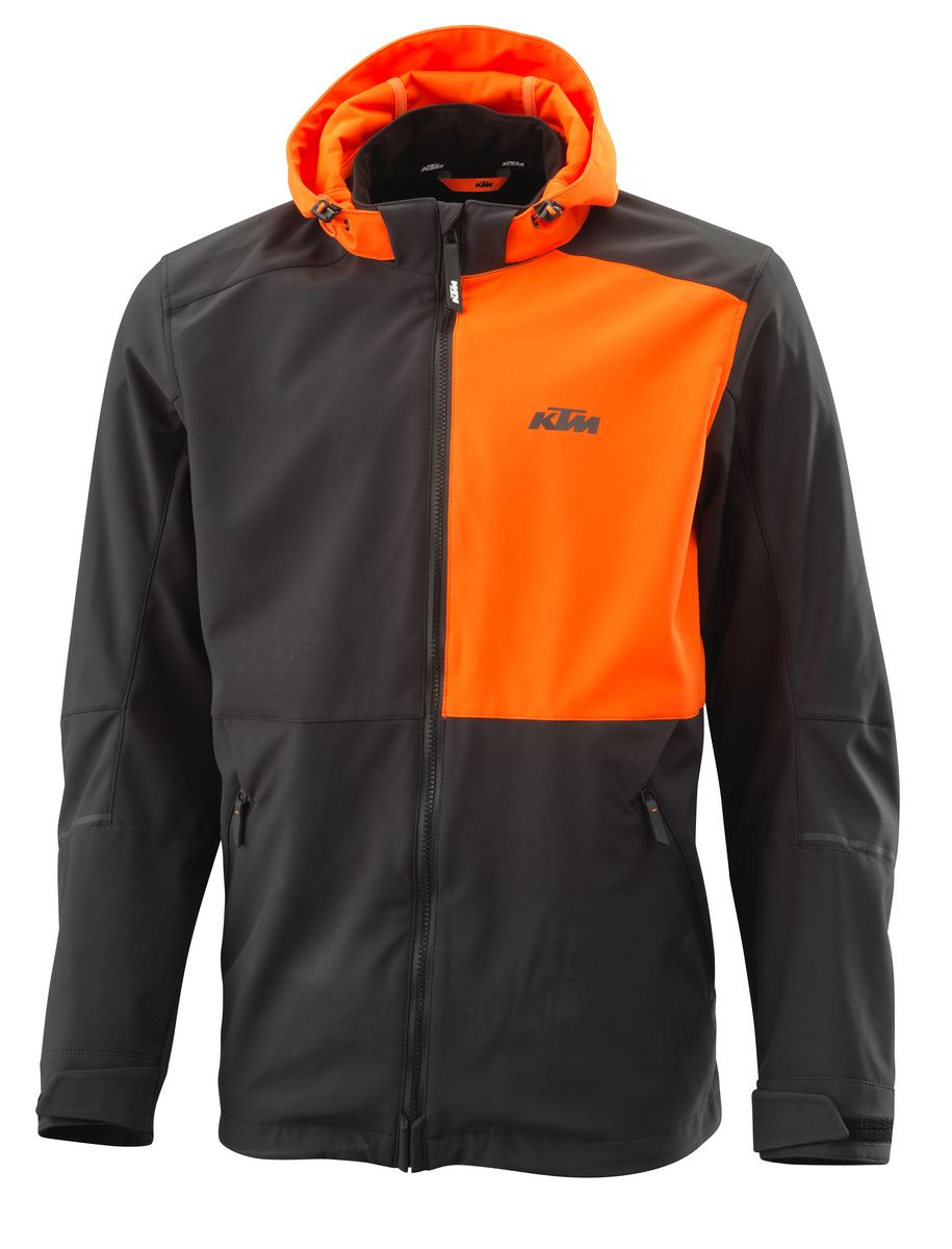 Bild von TWO 4 RIDE V2 JACKET BLAC