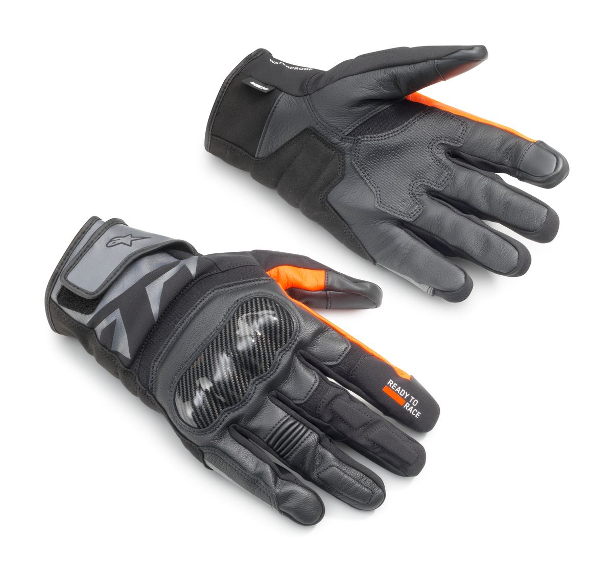 SMX Z DRYSTAR GLOVES S/8