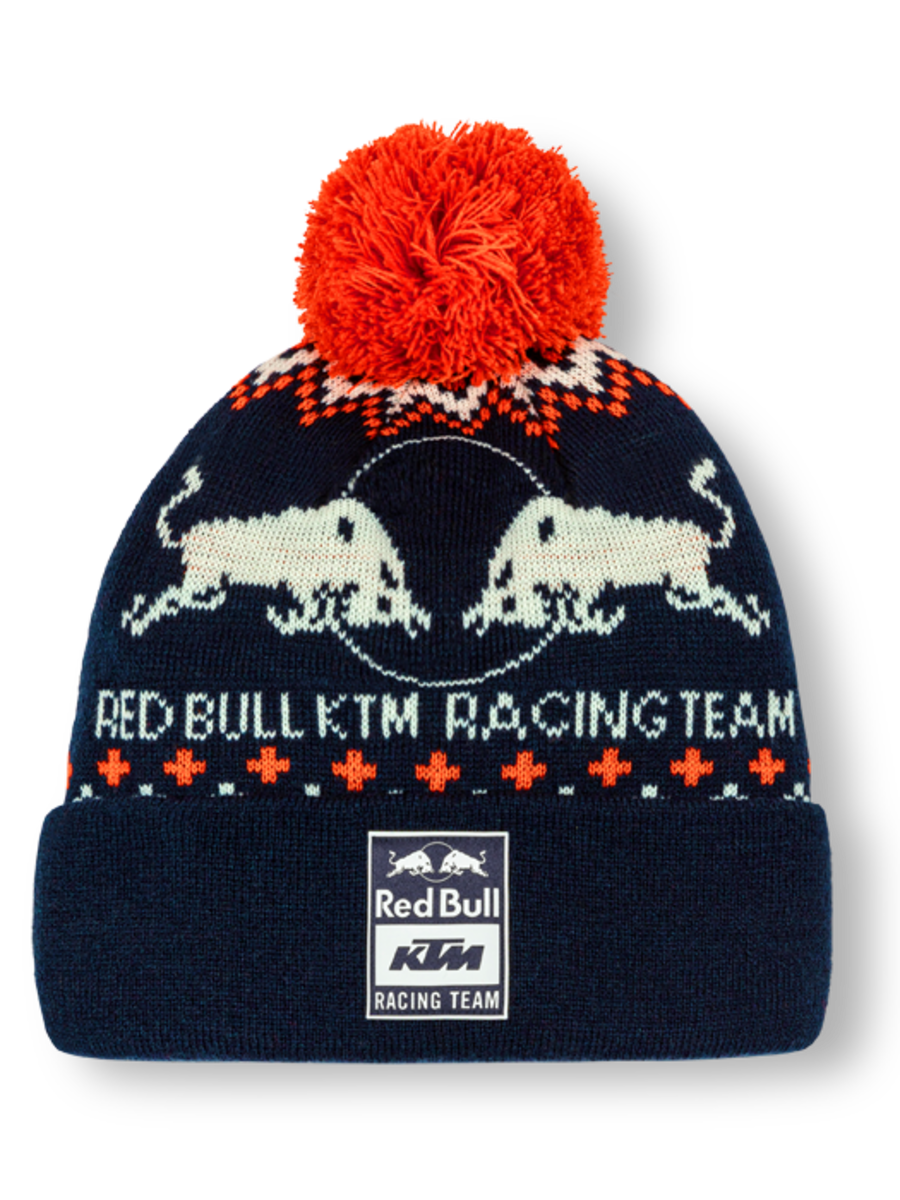 Bild von RB KTM WINTER POM POM BEA