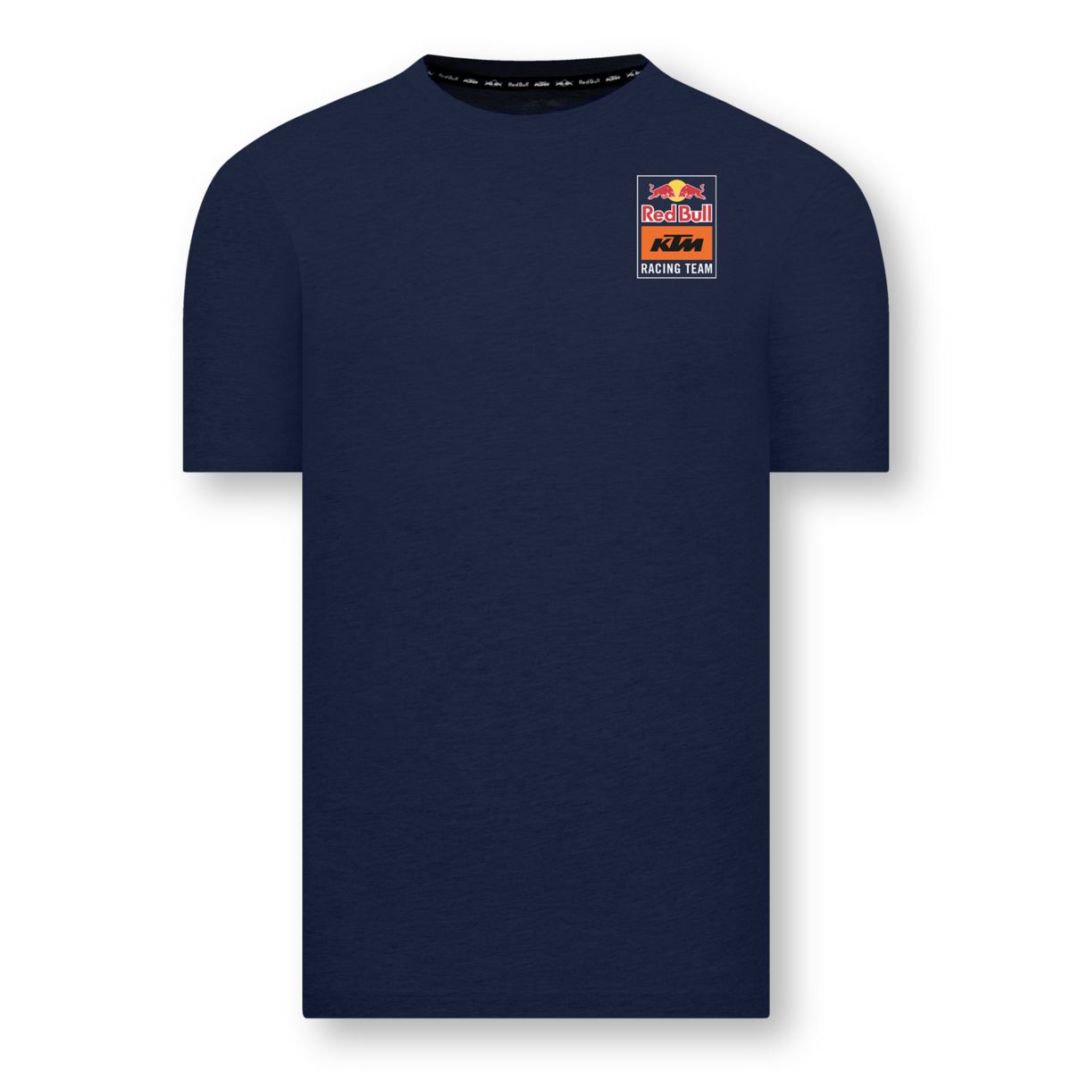 Bild von RB KTM BACKPRINT T-SHIRT 