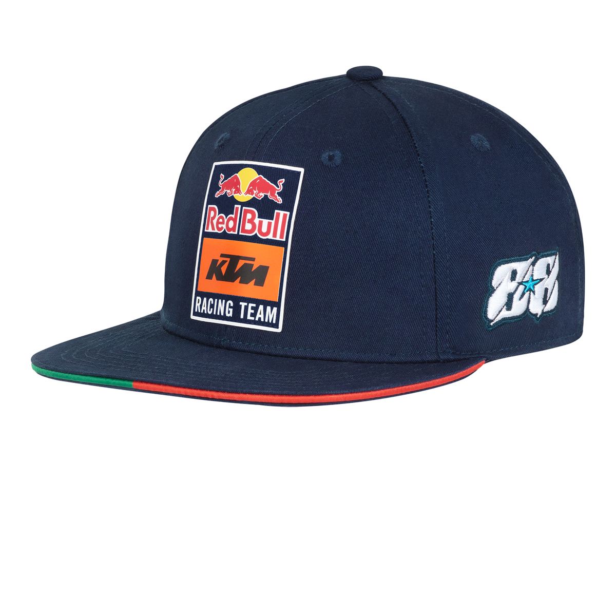 MIGUEL OLIVEIRA FLAT CAP 